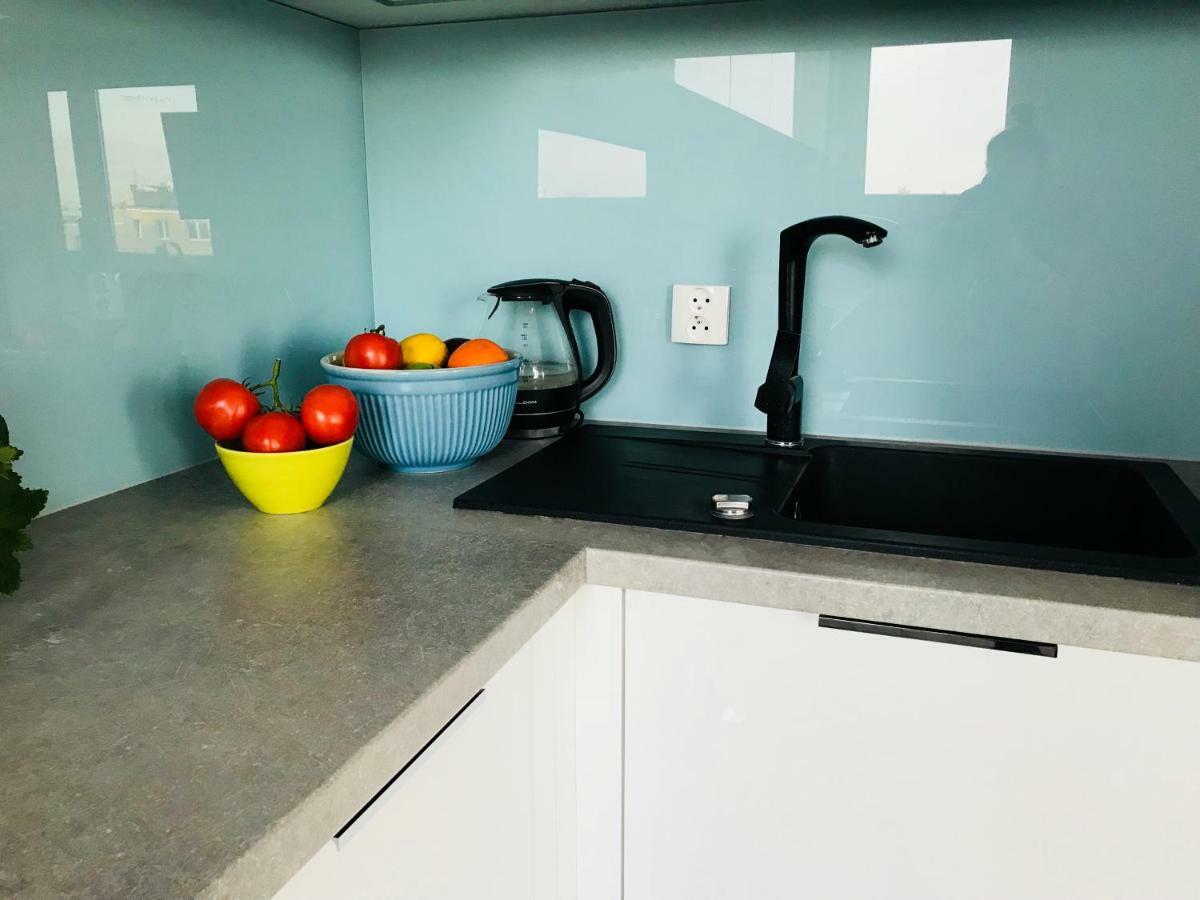 Sloneczne Skorosze Apartment Варшава Екстериор снимка